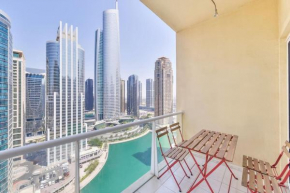 Oasis the best view in Dubai